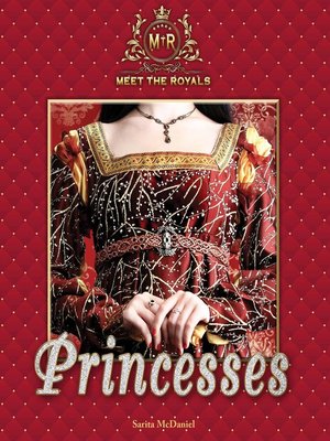 cover image of Princesses